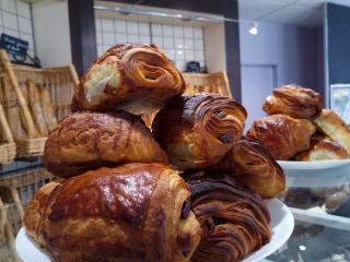 Boulangerie Maison MATRICON 0