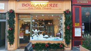 Boulangerie Aux Petits Plaisirs 2