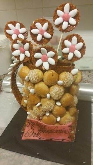 Boulangerie Aux Petits Plaisirs 0