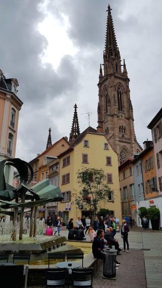 Boulangerie Poulaillon Mercière 0