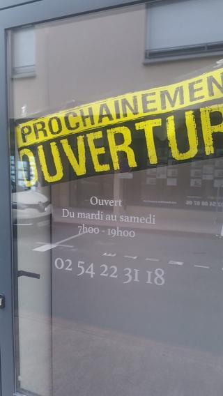 Boulangerie La Grigne Bio 2