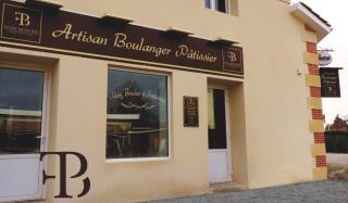 Boulangerie Pains Brioches Fantaisies 0