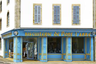 Boulangerie Biscuiterie de Pont l'Abbé 0