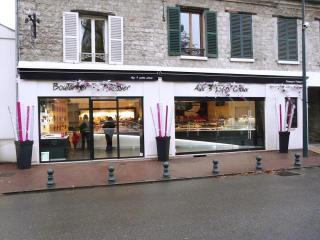 Boulangerie Aux 3 Petits Choux 0