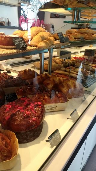 Boulangerie Aux 3 Petits Choux 0