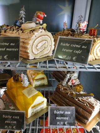 Boulangerie Côté Pain Côté Presse 0