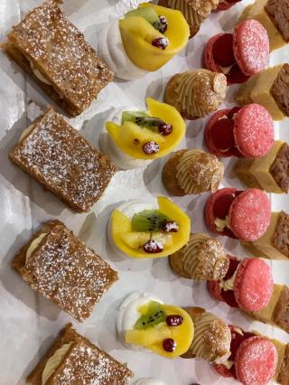 Boulangerie Pâtisserie Thomas Wagner 0