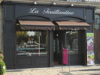 Boulangerie La Feuillantine 0