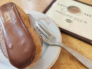 Boulangerie Patisserie Chocolaterie 