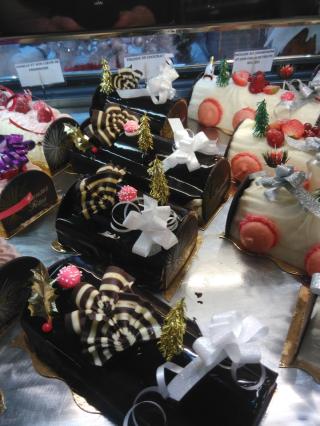 Boulangerie Boulangerie du Marronnier (Delalleu Franck) 0