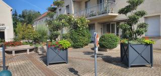 Boulangerie Boulangerie du Marronnier (Delalleu Franck) 0