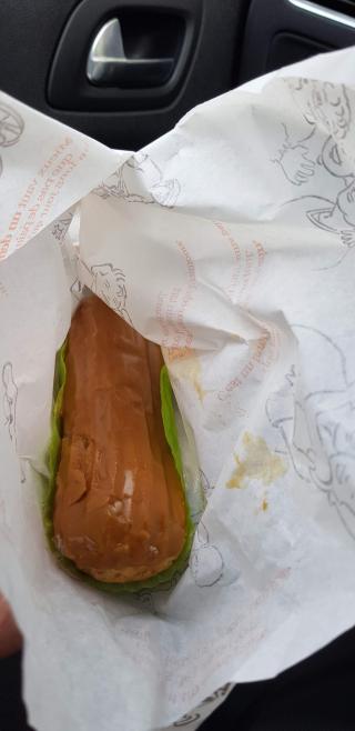 Boulangerie Boulangerie du Marronnier (Delalleu Franck) 0