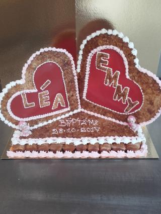 Boulangerie La Case A Pains 0