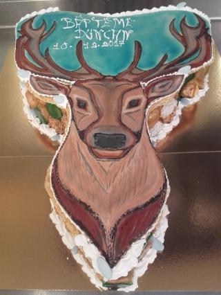 Boulangerie La Case A Pains 0