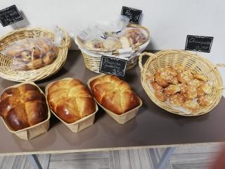 Boulangerie AU COIN DU FOUR 1
