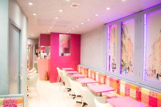 Boulangerie Les Ecrins 0