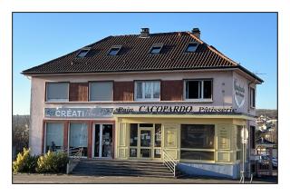 Boulangerie Boulangerie CACOPARDO Merlebach 0