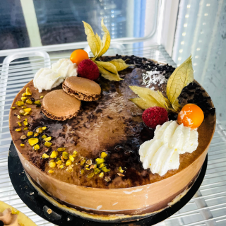 Boulangerie Le Pain Du 8eme 0