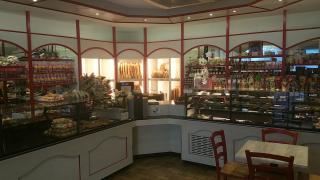 Boulangerie Pâtisserie porte de ville Champeau Thomas 0