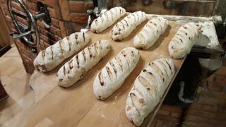 Boulangerie L'Entame 0