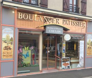 Boulangerie Boulangerie Coulon 0