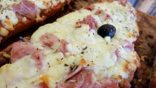 Boulangerie L'Entame 0