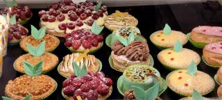 Boulangerie LA MAISON DU GIBASSIER BOULANGERIE RIQUIER stephane 0