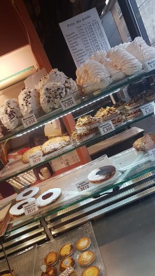 Boulangerie Boulangerie Pâtisserie La Gourmandise 1