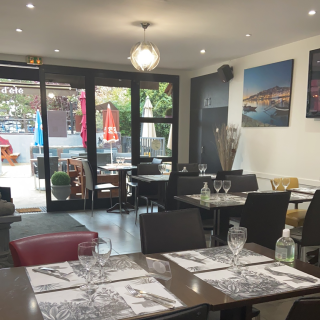 Boulangerie Le duo 0