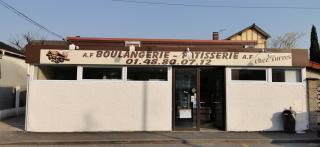 Boulangerie Boulangerie Araujo (Chez Torres) 0