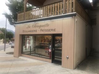 Boulangerie La Chouquette 0