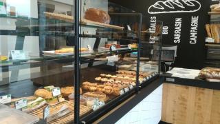 Boulangerie PP BIO - Pierre et Perrine Boulangerie Bio Poitiers Sud 0