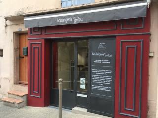 Boulangerie boulangerie du griffoul 0