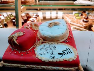 Boulangerie Boulangerie patisserie mini pains 2