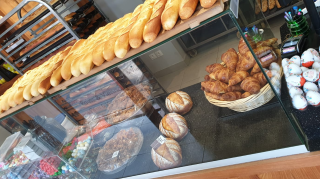 Boulangerie Eurl brahim naji 0