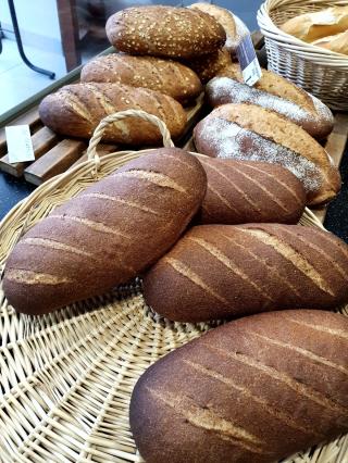 Boulangerie Eurl brahim naji 0