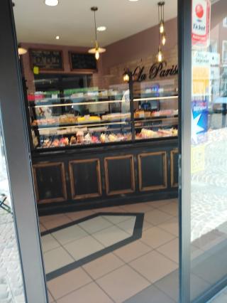 Boulangerie La Parisienne 0
