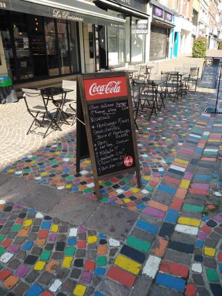 Boulangerie La Parisienne 0