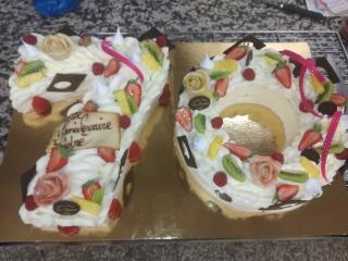 Boulangerie La Parisienne 0