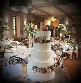 Boulangerie Noli Pâtisserie - Cake Design & Wedding Cake 0