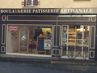 Boulangerie Boulangerie du Cèdre 0