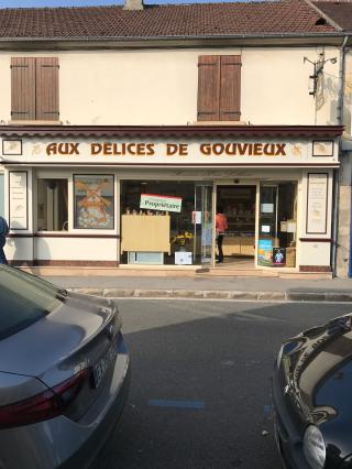 Boulangerie Le Moulin de Gouvieux 2