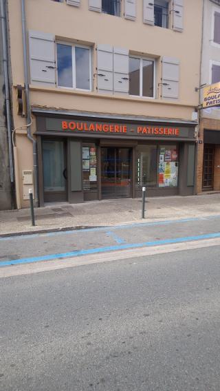 Boulangerie Marchese Laurent 0