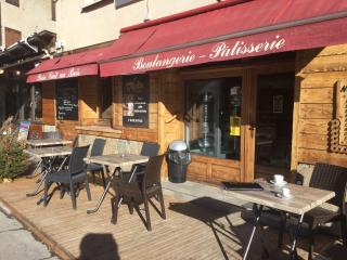 Boulangerie Boulangerie Patisserie L' Alpain 0