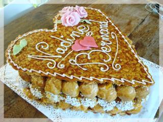 Boulangerie la pâtisserie de Stéphane 1