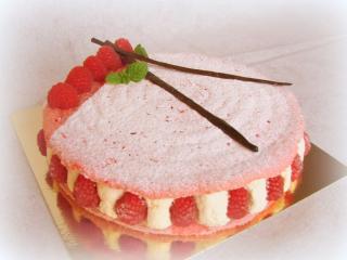 Boulangerie la pâtisserie de Stéphane 2