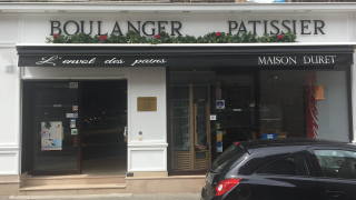 Boulangerie MAISON DURET 0