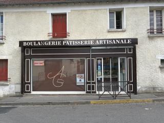 Boulangerie Boulangerie Ambiance Gourmande 0