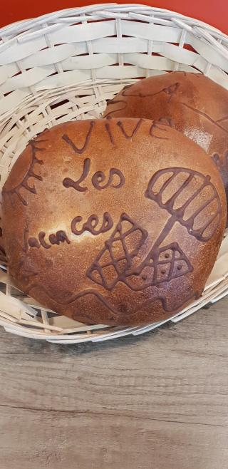 Boulangerie Boulangerie Le Fournil d'Egly 0