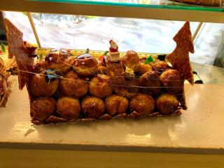 Boulangerie Brigitte 0